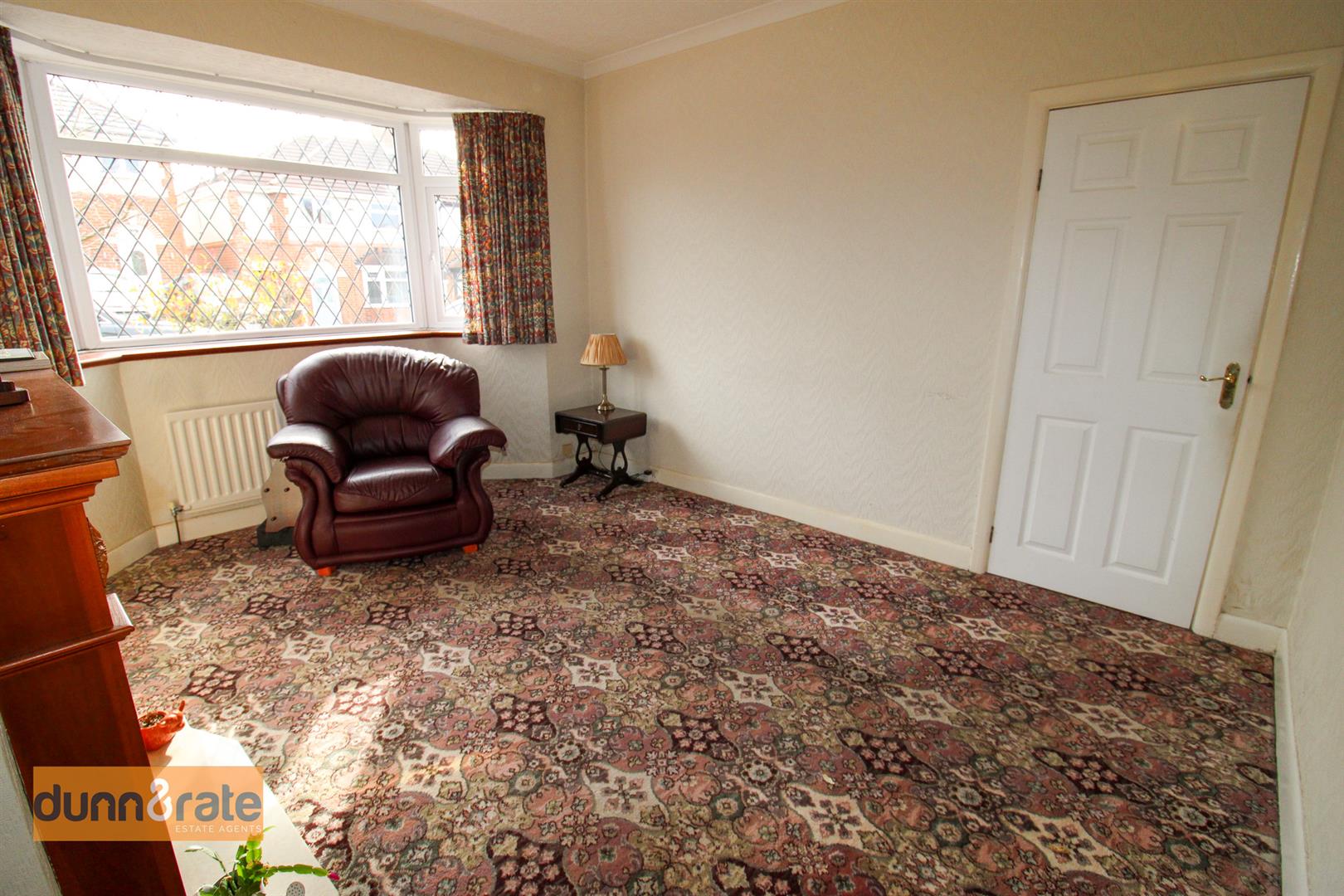 Clive Avenue, Baddeley Green, Stoke-On-Trent